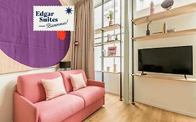 Appartement Panthéon - Feuillantines